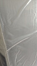 金可儿（Kingkoil）【绿翡翠认证】繁星A乳胶床垫三区弹簧床垫1.8米x2米软硬适中 实拍图