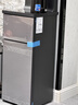 海尔（Haier）茶吧机小海星2.0饮水机家用高端客厅316L不锈钢烧水壶一体自动上水下置水桶茶吧柜2026年新款S17 实拍图