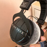 拜雅（beyerdynamic）DT 990 PRO X 头戴式监听录音室开放式专用耳机 48欧 【送礼推荐】 实拍图