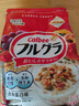 卡乐比（Calbee）原味水果麦片600g 进口非油炸 营养代餐早餐零食 实拍图