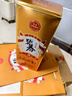 碧春密酿伍4代酱香型白酒53度 贵州老字号商务送礼500ml*6瓶一箱装 实拍图