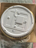 雷士（NVC）LED吸顶灯轻奢浪漫卧室书房餐厅灯具满天星北欧灯饰 实拍图