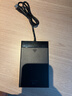 绿联USB3.0移动硬盘盒 2.5英寸外置硬盘盒 适用笔记本电脑台式机外接SATA串口SSD固态机械硬盘盒子 实拍图