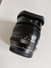 富士（FUJIFILM）XF35mm F1.4 R 标准镜头 小体积 大光圈 虚化流畅 X相机必备款 实拍图