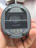 华为立式无线充电器(Max 80W)套装版含100W充电器+6A数据线适用手机华为Pura 90系列曜石灰 实拍图