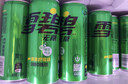 可口可乐（Coca-Cola）檀健次代言 雪碧Sprite零卡无糖饮料 330ml*24摩登罐 实拍图