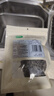 十月稻田东北秋木耳 150g 黑木耳 干木耳 肉厚无根 火锅煲汤食材 实拍图