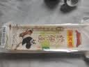 陈克明软弹月牙面5连包 5*100g 面挂面月牙面条高加水 实拍图