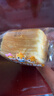 三只松鼠水牛乳千层吐司1000g 厚切面包手撕代餐饱腹点心零食 实拍图