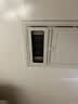 九牧优选浴霸风暖一体照明取暖换气排气扇卫生间浴室集成吊顶智能灯 【双电机】琴键开关款 套餐 实拍图
