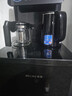 美菱（MeiLing）茶吧机【有钛度系列】家用多功能智能遥控温热型立式饮水机 高颜轻奢【24H保温】 制热型 实拍图