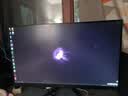 AOC 27英寸2K 260Hz FastIPS快速液晶 0.3ms HDR400 硬件低蓝光 MBR FPS游戏电竞显示器 宙斯盾Q27G4Z 实拍图