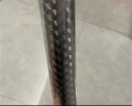 金隆兴厨房防油贴纸0.6*5米铝箔橱柜防水耐高温垫防潮灶台面保护膜 实拍图