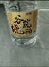 谷小酒谷院烧酒Pro 浓香型白酒 52度 5L 桶装约十斤端 三年基酒老窖原浆 实拍图