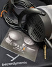 拜雅（beyerdynamic）DT900PROX 头戴式监听录音室专用耳机 开放式耳机 48欧 【送礼推荐】 实拍图