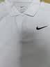 耐克（NIKE）短袖男款 2026夏季新款运动服装跑步速干衣透气POLO衫冰丝男士t恤 【热推】DRI-FIT快干科技/柔软亲肤/晒图退5 L 【175】体重130~150斤左右 实拍图