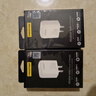品胜3C苹果充电器iPhone17ProMax快充插头PD30W通用苹果16/15/14/iPad小米华为type-c手机AirPods Pro3 实拍图
