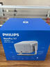 飞利浦（PHILIPS）NeoPix 747（1350CVIA）投影仪家用 超高清家庭影院 真1080P 灵动云台智能卧室办公培训投影机 实拍图