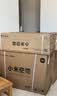 小米空调  巨省电 1.5匹挂机 一级能效 外机单排铜管 KFR-35GW/N1A1【整机十年免费包修】 实拍图