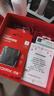 闪迪（SanDisk）ELE 1TB 移动固态硬盘（PSSD）新元素 type-c接口 小巧便携 手机直连笔记本两用外接 礼盒款好彩 实拍图