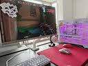 SANC盛色24.5英寸2K360Hz超频380Hz FastIPS显示器1ms 硬件低蓝光TUV HDMI2.1 电竞电脑屏幕K55凯旋金 实拍图