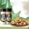 味好美（McCormicK）味好美 香辛料调料 白胡椒粉30g*1瓶+黑胡椒粉30g*1瓶 组合装 实拍图