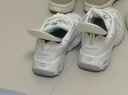 斯凯奇（Skechers）七夕情人节礼物老爹鞋女鞋2026夏季厚底增高百搭软底外穿运动鞋 实拍图