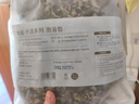 御道蕲艾叶500g精选艾草泡脚药包足浴粉包艾叶泡脚泡澡月子洗头发汗 实拍图