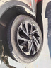 佳通轮胎(Giti)轮胎215/60R17 96H SUV520 原配 瑞虎3 适配 宝骏560/传祺 实拍图