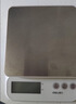 得力（deli）电子秤厨房家用烘焙克秤小型高精度克数称重食物秤 TE912 实拍图