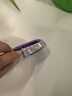 轩邑【带定位器秒贴】小天才Z12保护膜钢化膜儿童电话手表z12高清手表贴膜防刮全屏保护触摸灵敏2片 实拍图