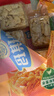徐福记经典鸡蛋沙琪玛526g/袋 传统蛋糕 休闲零食早餐 办公室健康零食 实拍图