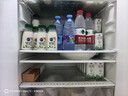 景田 百岁山 饮用天然矿泉水 348ml*6瓶 塑包装 实拍图