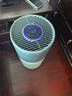 飞利浦（PHILIPS）空氣淨化器 小巨風 除甲醛分解 家用 除異味煙味除 PM2.5 霧霾 AC3036/00 实拍图
