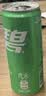 可口可乐（Coca-Cola）檀健次代言 雪碧Sprite柠檬味碳酸饮料 330ml*24摩登罐  实拍图