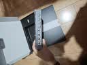 绿联8口万兆交换机4口10G电口+4口10G光口SFP+ 全万兆交换机网络网线分线器 支持NAS兼容猫棒光猫65597 实拍图