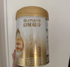 惠氏（Wyeth）启赋蕴淳进口幼儿配方奶粉3段（12-36月）350g A2奶源HMO黄金含量 实拍图