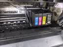 V4INK 955xl墨盒 四色 955墨盒适用hp惠普7730墨盒7740墨盒7720墨盒8210 8720 8710 8730 8216 8218 8725打印机 实拍图