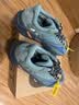 阿迪达斯 男女鞋Yeezy700复古限量休闲鞋GZ2002 UK10码44.5码 实拍图