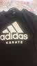 阿迪达斯（adidas）【特价清仓】夏季男女同款短袖男T恤跑步健身运动速干百搭 3XL 实拍图