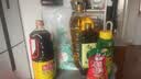 千禾 糯米香醋5度1L 【0添加】 酿造食醋 炒菜凉拌 点蘸调味 实拍图