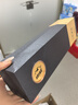 山威 中秋礼品 黑枸杞礼盒100g（10罐）送礼长辈父母高档企业团购礼物 实拍图