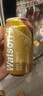 屈臣氏（Watsons）干姜风味苏打水0脂饮料调酒含汽气泡水聚会330mL*24罐装整箱 实拍图