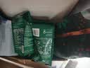 星巴克（Starbucks）新客尝鲜咖啡豆盲盒1袋 新鲜烘焙100%阿拉比卡豆 手冲黑咖啡200g 实拍图