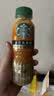 星巴克（Starbucks）茶咖 即饮咖啡 铁观音乌龙拿铁 270ml*15瓶 瓶装茶咖啡饮料 实拍图