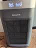 霍尼韦尔（Honeywell）空气净化器大空间除甲醛新房专用除细菌病毒异味母婴认证睡眠静音消毒净化机H-Speed pro 实拍图