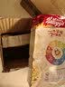 家乐氏（Kellogg）进口谷维滋310g儿童早餐零食营养早餐代餐速食即食食品麦片礼物 实拍图