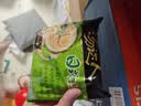 统一 汤达人 日式豚骨拉面 袋装 泡面 方便面 125g*18袋/箱 整箱批发 实拍图