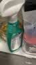 花王（KAO）擦玻璃清洁剂500ml*3 浴室镜子清洁 不留水痕 去污 喷雾 台湾产 实拍图
