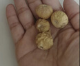福东海无花果干300克 新疆精选干货即食泡水茶煲汤料果脯孕妇下奶黄体酮 实拍图